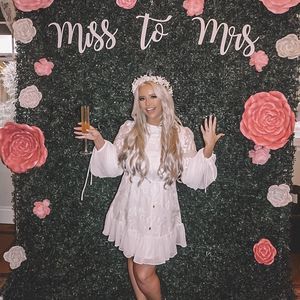 Meet your Posher, Jessica